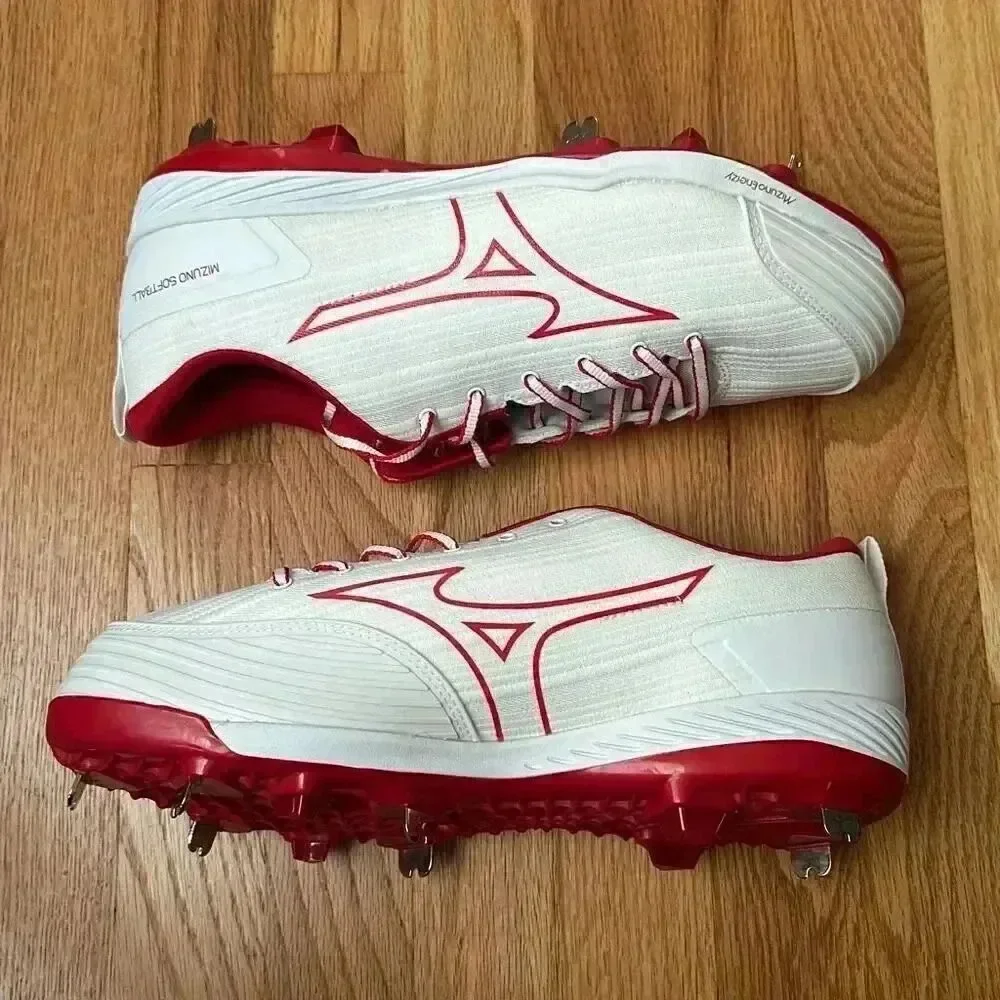 Mizuno softball enerzy